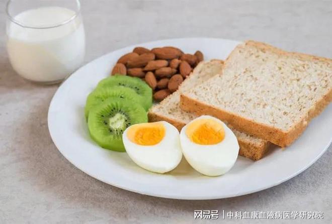 癌症患者早餐营养攻略 巧选豆薯，吃出健康